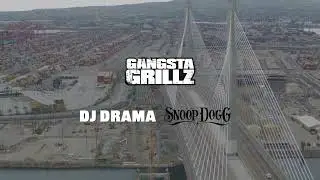 Snoop Dogg & DJ Drama - I Still Got It (Official Visualizer)