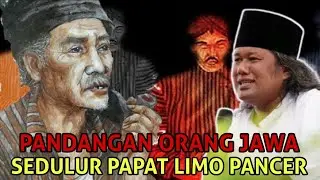 GUS MUWAFIQ TERBARU 2024 PANDANGAN ORANG JAWA SEDULUR PAPAT LIMO PANCER