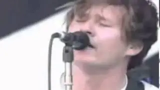 blink-182 First Date live at Japan 2003