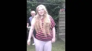 Als ice bucket challenge xxx