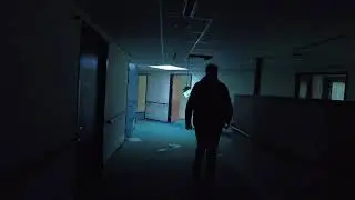Urban exploring overview 2022