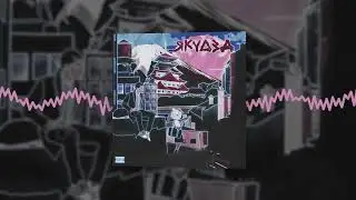 playingtheangel - YAKUZA (Official audio)