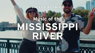 Minnesota, Iowa & Missouri | Rhythms of the Mississippi River