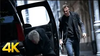 Liam Neeson 💥 Premiere Movie 🎥 Full Action Movie 2025 HD 🔥 Best Action