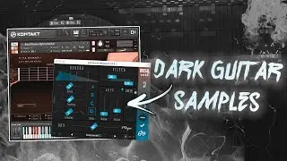 How to Make Dark Spanish Guitar/Flute Samples (FLUTE SAUCE!!!) | FL Studio Tutorial