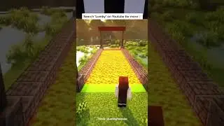 Minecraft: Parkour Mini Game | 