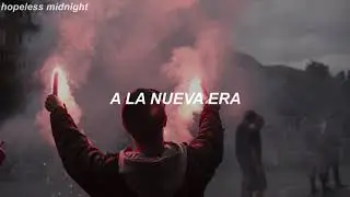 Imagine Dragons - Radioactive; Traducida al Español