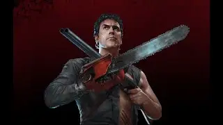 Evil Dead The Game Solo/Single Player Gameplay