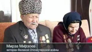 Снятие блокады  Как это было