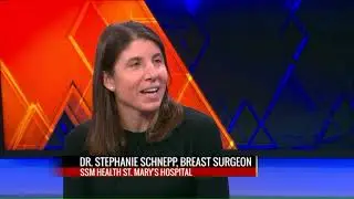 Large study links sustained weight loss to reduced breast cancer