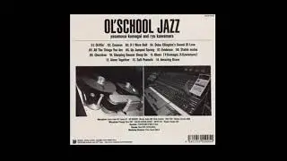 All The Things You Are - Yasumasa Kumagai & Ryu Kawamura  （熊谷ヤスマサ & 川村竜）