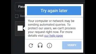 CARA MENGATASI GTA V ROCKSTAR GAME LAUNCHER RECAPTCHA ERROR