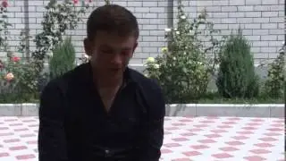 Наши современники (на абазинском языке)