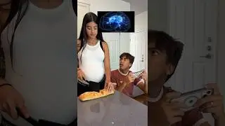 Como cortar um Pão 🥖😂 crédito: 
