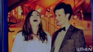 Eleven & Amy - Time will tell us how the story ends