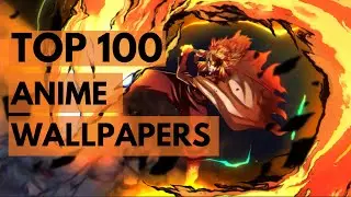 Top 100 Live Anime Wallpapers for Wallpaper Engine