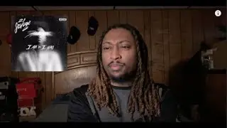 21 Savage -  i am, i was Album Reaction/Review