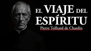 El Viaje del Espíritu: El Destino de la Humanidad — Pierre Teilhard de Chardin (Audio Podcast)
