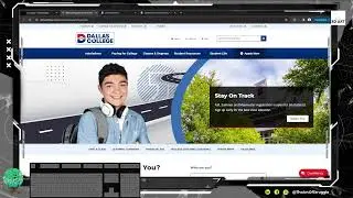 How to request IT Help. DCCD Students