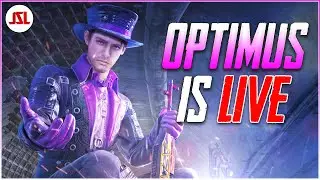 Optimus Pubg Mobile Live | Follow Us On FB JackShuklalive