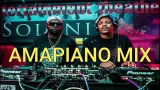 AMAPIANO MIX 2021😭🔥|09 OCTOBER|FT. KABZA DE SMALL, DE MTHUDA, MAS MUSIQ, FOCALISTIC, FELO LE TEE