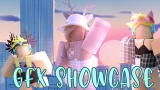 GFX Showcase