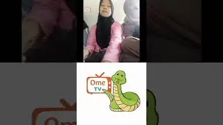 prank ometv uler kasur 