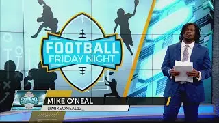 Football Friday Night 2024 | Week 6 (Part 2)