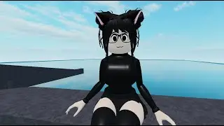 Roblox Giantess first giantess appear. Animation