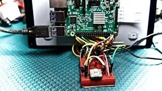 Simple Button Circuit to Power ON & Safely OFF Raspberry PI