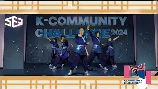 [K-Community Challenge] Taekwonmu_Kazakhstan_MIDNYT #KCF #KCF2024