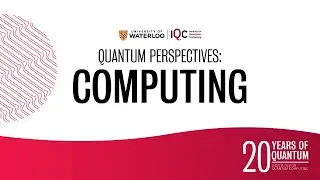 Quantum Perspectives: Computing