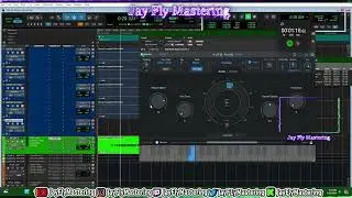 (MIXING AND MASTERING) ON LIVE On (Twitch) (Kick) (Youtube) (Tiktok)