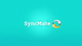 Android file transfer Mac: transfer data between Mac and Android with SyncMate 6