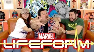 This GROSS Marvel event you've NEVER seen! | Lifeform