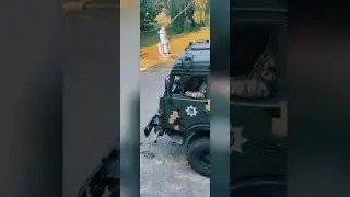 Ukrainian soldiers 💪🏻