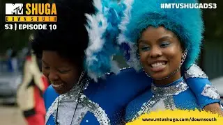 MTV Shuga Down South Season 3: Episode 10