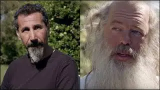 Serj Tankian on his relationship with Rick Rubin through the years (2024)