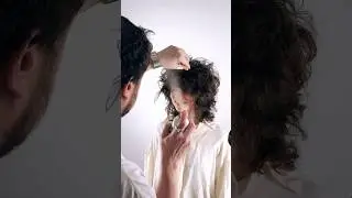 Curly & Wavy Hair? Find out How to Cut it perfectly in Full Video!