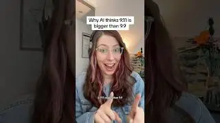 Why can't AI figure out this math problem? 