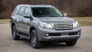 Selling the 2012 Lexus GX 460! Final Ownership Thoughts