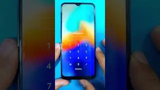 Vivo Y02t Password Unlock | Pattern Unlock | Hard Reset | Factory Reset | #shorts