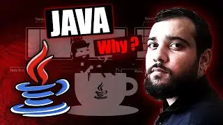 Why Students not able to Create anything Interesting in Java?