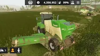 Farming simulator 20 - FS 20