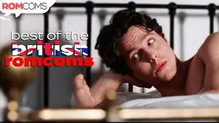 Love Actually, Bridget Jones's Diary & More: Best of the Iconic British RomComs | RomComs