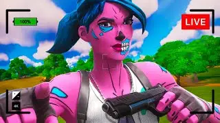 *NEW* ADVENTURE TIME UPDATE IN FORTNITE!!