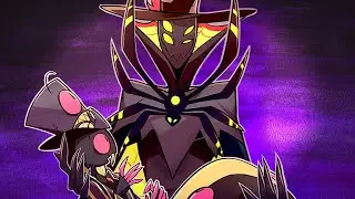 IN ANOTHER LIFE - SIR PENTIOUS X ZESTIAL (Hazbin Hotel Comic Dub)