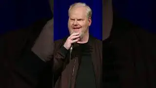 Tomato Fights | Jim Gaffigan