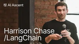 What's next for AI agents ft. LangChain's Harrison Chase