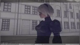 Tone Filter Tinkering (ENG Subs) - NieR:Automata Hacking Music Implementation